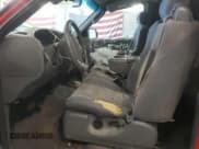 ✅ 2003 Ford F-150 XL • VIN: 1FTRX18L13NB74304 • Lot: 56899575. Listed on Copart with Not provided. Free auction sales archive from the USA and detailed vehicle history report at DreamBid. Image 7.