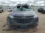 2020 Chevrolet Equinox LT с VIN 2GNAXUEV6L6196217, выставлен на аукционе Copart как лот 70334065 с пробегом 46 080 миль миль и На запчасти • Non repairable. История ставок и продаж доступна на DreamBid. Изображение 5.