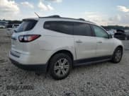 ✅ 2016 Chevrolet Traverse LT • VIN: 1GNKRGKD9GJ136842 • Lot: 61189194. Wystawiony na Copart z przebiegiem Nie podano. Bezpłatny archiwum sprzedaży aukcyjnych z USA i szczegółowy raport historii pojazdu na DreamBid. Zdjęcie 3.
