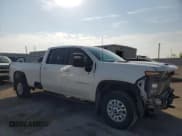 ✅ 2020 Chevrolet Silverado 2500HD LT • VIN: 1GC1YNEY7LF299223 • Lot: 84463865. Listed on Copart with 170,279 mi. Free auction sales archive from the USA and detailed vehicle history report at DreamBid. Image 4.