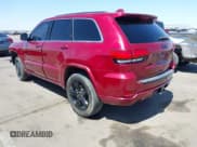 ✅ 2015 Jeep Grand Cherokee Altitude • VIN: 1C4RJEAG3FC218888 • Lot: 42522475. Listed on IAAI with 137,702 mi. Free auction sales archive from the USA and detailed vehicle history report at DreamBid. Image 3.