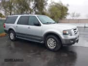 ✅ 2012 Ford Expedition Max King Ranch • VIN: 1FMJK1J50CEF54673 • Лот: 41549942. Опубликован ранее на IAAI с пробегом 163 774 миль. Бесплатный доступ к архиву аукционных продаж из США и подробный отчёт об истории автомобиля на DreamBid. Изображение 1.