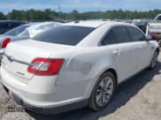 ✅ 2010 Ford Taurus Limited • VIN: 1FAHP2FW6AG166866 • Лот: 43184493. Опубликован ранее на IAAI с пробегом 137 345 миль. Бесплатный доступ к архиву аукционных продаж из США и подробный отчёт об истории автомобиля на DreamBid. Изображение 4.