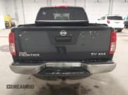 ✅ 2013 Nissan Frontier SV • VIN: 1N6AD0EV3DN762841 • Lot: 42296408. Listed on IAAI with 135,191 mi. Free auction sales archive from the USA and detailed vehicle history report at DreamBid. Image 16.