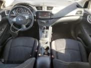 ✅ 2018 Nissan Sentra SV • VIN: 3N1AB7AP1JY273140 • Lot: 81031375. Listed on Copart with 102,189 mi. Free auction sales archive from the USA and detailed vehicle history report at DreamBid. Image 8.