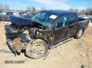 ✅ 2016 Nissan Frontier SV • VIN: 1N6AD0EV6GN740885 • Lot: 41645726. Wystawiony na IAAI z przebiegiem 104 291 mil. Bezpłatny archiwum sprzedaży aukcyjnych z USA i szczegółowy raport historii pojazdu na DreamBid. Zdjęcie 17.