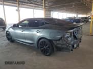 ✅ 2020 Nissan Maxima SR • VIN: 1N4AA6EV0LC377364 • Lot: 84602215. Listed on Copart with 56,369 mi. Free auction sales archive from the USA and detailed vehicle history report at DreamBid. Image 2.