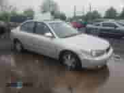 2003 Hyundai Elantra GLS z VIN KMHDN45D23U505391, wystawiony jako Copart lot #52038974 z przebiegiem 85 562 mil mil oraz Czysty tytuł • Clean title. Historia ofert i sprzedaży dostępna na DreamBid. Obrazek 4.