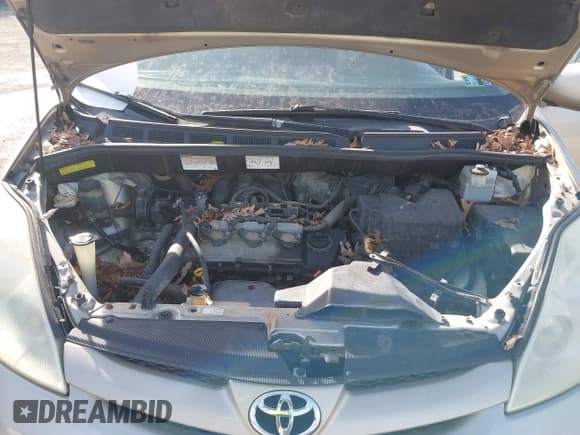 ✅ 2006 Toyota Sienna XLE Limited • VIN: 5TDZA22CX6S443799 • Lot: 43625070. Wystawiony na IAAI z przebiegiem 256 466 mil. Bezpłatny archiwum sprzedaży aukcyjnych z USA i szczegółowy raport historii pojazdu na DreamBid. Zdjęcie 10.