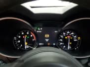 ✅ 2020 Alfa Romeo Stelvio Sport • VIN: ZASPAKAN3L7C88777 • Лот: 59322774. Опубликован ранее на Copart с пробегом 43 281 миль. Бесплатный доступ к архиву аукционных продаж из США и подробный отчёт об истории автомобиля на DreamBid. Изображение 9.