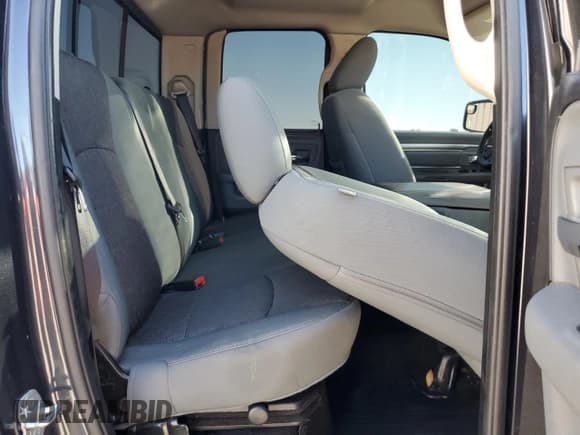 ✅ 2015 Ram 1500 Big Horn • VIN: 1C6RR6GT4FS577621 • Lot: 91188475. Wystawiony na Copart z przebiegiem 152 504 mil. Bezpłatny archiwum sprzedaży aukcyjnych z USA i szczegółowy raport historii pojazdu na DreamBid. Zdjęcie 10.