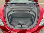 ✅ 2022 Tesla Model 3 Performance • VIN: 5YJ3E1EC4NF348464 • Lot: 96214985. Listed on Copart with 38,514 mi. Free auction sales archive from the USA and detailed vehicle history report at DreamBid. Image 7.