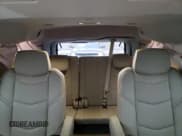 ✅ 2017 Cadillac Escalade Premium Luxury • VIN: 1GYS3CKJ1HR255975 • Lot: 44949315. Listed on Copart with 42,123 mi. Free auction sales archive from the USA and detailed vehicle history report at DreamBid. Image 10.