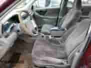 2001 Chevrolet Malibu z VIN 1G1ND52J516172867, wystawiony jako Copart lot #85427494 z przebiegiem 192 593 mil mil oraz Szkoda całkowita • Salvage title. Historia ofert i sprzedaży dostępna na DreamBid. Obrazek 7.