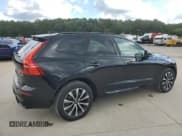 ✅ 2023 Volvo XC60 Plus Dark Theme • VIN: YV4L12RW6P1266430 • Lot: 82036965. Listed on Copart with 777 mi. Free auction sales archive from the USA and detailed vehicle history report at DreamBid. Image 3.