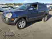 2006 Hyundai Tucson GLS с VIN KM8JN72D66U419868, выставлен на аукционе Copart как лот 75452394 с пробегом 176 965 миль миль и Списание • Salvage title. История ставок и продаж доступна на DreamBid. Изображение 1.