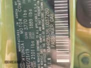 ✅ 2020 Hyundai Venue SEL • VIN: KMHRC8A38LU037280 • Lot: 90683685. Listed on Copart with 71,565 mi. Free auction sales archive from the USA and detailed vehicle history report at DreamBid. Image 14.