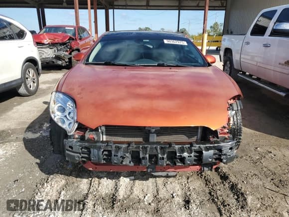 ✅ 2011 Mitsubishi Eclipse GS • VIN: 4A31K5DF1BE015443 • Lot: 90362975. Wystawiony na Copart z przebiegiem 66 028 mil. Bezpłatny archiwum sprzedaży aukcyjnych z USA i szczegółowy raport historii pojazdu na DreamBid. Zdjęcie 5.