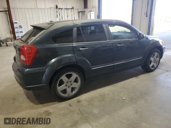 ✅ 2007 Dodge Caliber R/T • VIN: 1B3HE78K57D264418 • Lot: 70539544. Listed on Copart with 195,211 mi. Free auction sales archive from the USA and detailed vehicle history report at DreamBid. Image 3.