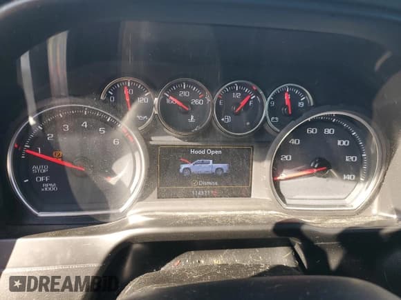 ✅ 2019 Chevrolet Silverado 1500 • VIN: 1GCRWEED1KZ325219 • Лот: 59885885. Опубликован ранее на Copart с пробегом 114 371 миль. Бесплатный доступ к архиву аукционных продаж из США и подробный отчёт об истории автомобиля на DreamBid. Изображение 9.