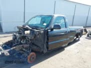 ✅ 2005 Chevrolet Silverado 1500 Work Truck • VIN: 1GCEC14X95Z330927 • Лот: 41565885. Опубликован ранее на IAAI с пробегом Не указан. Бесплатный доступ к архиву аукционных продаж из США и подробный отчёт об истории автомобиля на DreamBid. Изображение 2.