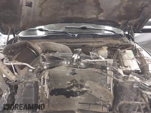 ✅ 2018 Ram 1500 Rebel • VIN: 1C6RR7YTXJS199432 • Lot: 43681285. Wystawiony na IAAI z przebiegiem 126 307 mil. Bezpłatny archiwum sprzedaży aukcyjnych z USA i szczegółowy raport historii pojazdu na DreamBid. Zdjęcie 10.