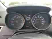 2016 Hyundai Elantra SE z VIN 5NPDH4AE4GH758318, wystawiony jako Copart lot #89655975 z przebiegiem 101 613 mil mil oraz Szkoda całkowita • Salvage title. Historia ofert i sprzedaży dostępna na DreamBid. Obrazek 9.