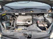 ✅ 2005 Toyota Sienna CE • VIN: 5TDZA23CX5S383343 • Lot: 43448541. Listed on IAAI with 191,288 mi. Free auction sales archive from the USA and detailed vehicle history report at DreamBid. Image 10.