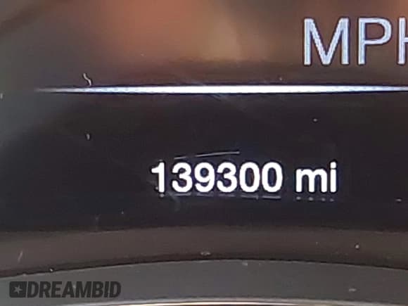 ✅ 2017 Jeep Grand Cherokee Limited • VIN: 1C4RJFBG6HC679803 • Lot: 43247246. Listed on IAAI with 139,300 mi. Free auction sales archive from the USA and detailed vehicle history report at DreamBid. Image 15.