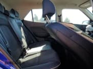 ✅ 2024 Hyundai Venue Limited • VIN: KMHRC8A30RU300192 • Lot: 75676234. Listed on Copart with 8,951 mi. Free auction sales archive from the USA and detailed vehicle history report at DreamBid. Image 12.