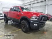 ✅ 2017 Ram 2500 Power Wagon • VIN: 3C6TR5EJ3HG731568 • Lot: 56198875. Wystawiony na Copart z przebiegiem 88 671 mil. Bezpłatny archiwum sprzedaży aukcyjnych z USA i szczegółowy raport historii pojazdu na DreamBid. Zdjęcie 4.
