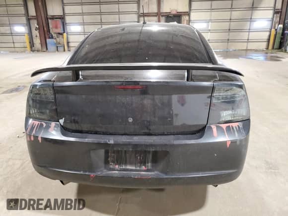 2008 Dodge Charger Police z VIN 2B3KA43H38H314362, wystawiony jako Copart lot #57035814 z przebiegiem 183 364 mil mil oraz Szkoda całkowita • Salvage title. Historia ofert i sprzedaży dostępna na DreamBid. Obrazek 6.