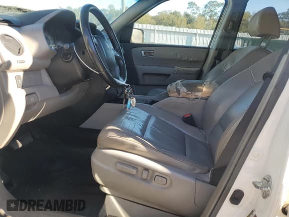 ✅ 2009 Honda Pilot EX-L • VIN: 5FNYF38679B017520 • Lot: 91252245. Wystawiony na Copart z przebiegiem 291 995 mil. Bezpłatny archiwum sprzedaży aukcyjnych z USA i szczegółowy raport historii pojazdu na DreamBid. Zdjęcie 7.