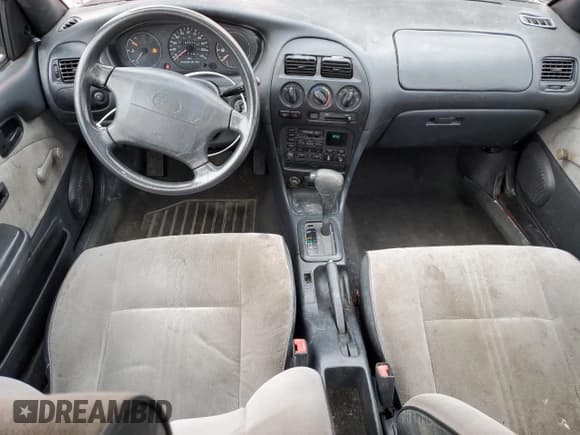 ✅ 1996 Geo Prizm LSi • VIN: 1Y1SK526XTZ070389 • Лот: 52793575. Опубликован ранее на Copart с пробегом 160 458 миль. Бесплатный доступ к архиву аукционных продаж из США и подробный отчёт об истории автомобиля на DreamBid. Изображение 8.