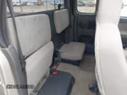 ✅ 2004 Chevrolet Colorado LS Z71 • VIN: 1GCDT196648106644 • Lot: 42289279. Listed on IAAI with 261,325 mi. Free auction sales archive from the USA and detailed vehicle history report at DreamBid. Image 8.