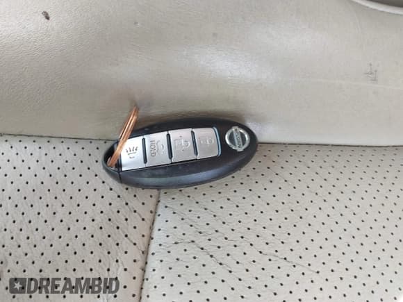 ✅ 2015 Nissan Sentra SR • VIN: 3N1AB7AP1FY332789 • Lot: 42916096. Listed on IAAI with 141,972 mi. Free auction sales archive from the USA and detailed vehicle history report at DreamBid. Image 11.