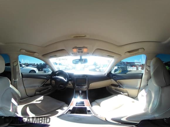 ✅ 2010 Lexus IS 250 • VIN: JTHBF5C20A5124760 • Лот: 42883875. Опубликован ранее на IAAI с пробегом 144 344 миль. Бесплатный доступ к архиву аукционных продаж из США и подробный отчёт об истории автомобиля на DreamBid. Изображение 19.