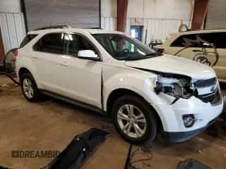 2015 Chevrolet Equinox LT с VIN 2GNFLGEK3F6237402, выставлен на аукционе Copart как лот 90260845 с пробегом Не указан миль и Чистый • Clean title. История ставок и продаж доступна на DreamBid. Изображение 4.