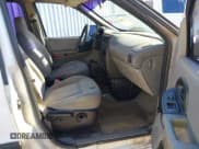 ✅ 2002 Chevrolet Venture Value 1SV • VIN: 1GNDU23E92D219549 • Lot: 41740860. Listed on IAAI with 296,832 mi. Free auction sales archive from the USA and detailed vehicle history report at DreamBid. Image 5.