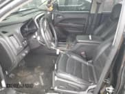 ✅ 2018 GMC Canyon 4WD Denali • VIN: 1GTG6EEN1J1152086 • Lot: 53856655. Listed on Copart with 94,238 mi. Free auction sales archive from the USA and detailed vehicle history report at DreamBid. Image 7.