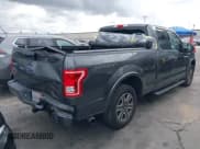 ✅ 2017 Ford F-150 XL • VIN: 1FTEX1CP6HFA24411 • Лот: 43759797. Опубликован ранее на IAAI с пробегом 108 839 миль. Бесплатный доступ к архиву аукционных продаж из США и подробный отчёт об истории автомобиля на DreamBid. Изображение 4.