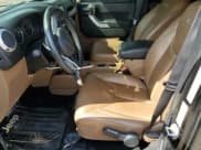 ✅ 2016 Jeep Wrangler Unlimited Backcountry • VIN: 1C4BJWEGXGL160443 • Лот: 80081565. Опубликован ранее на Copart с пробегом 129 102 миль. Бесплатный доступ к архиву аукционных продаж из США и подробный отчёт об истории автомобиля на DreamBid. Изображение 7.