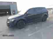 2016 Dodge Journey R/T z VIN 3C4PDDEG3GT242939, wystawiony jako IAAI lot #43106316 z przebiegiem 152 258 mil mil oraz . Historia ofert i sprzedaży dostępna na DreamBid. Obrazek 2.