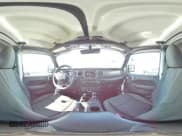 ✅ 2023 Jeep Wrangler • VIN: 1C4JJXN60PW662630 • Lot: 71930685. Listed on Copart with 25,147 mi. Free auction sales archive from the USA and detailed vehicle history report at DreamBid. Image 15.