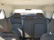 ✅ 2021 Hyundai Venue SE • VIN: KMHRB8A30MU066776 • Lot: 46677135. Listed on Copart with 79,995 mi. Free auction sales archive from the USA and detailed vehicle history report at DreamBid. Image 10.