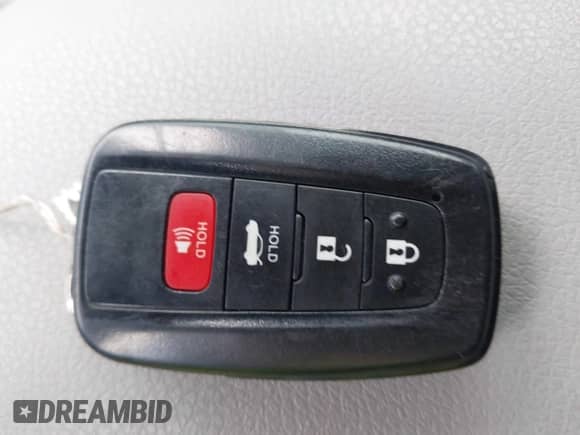 2021 Toyota Camry Hybrid SE с VIN 4T1G31AK8MU554036, выставлен на аукционе IAAI как лот 42032129 с пробегом 57 707 миль миль и . История ставок и продаж доступна на DreamBid. Изображение 11.