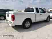 2021 Nissan Frontier S with VIN 1N6ED0CE0MN715982, listed as a Copart auction lot 89471415 with 39,745 mi miles and Clean title. Bid and sale history available at DreamBid. Image 3.