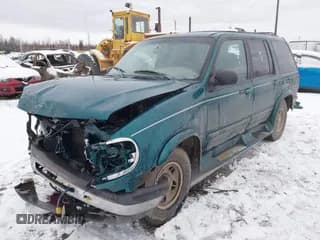 ✅ 1998 Ford Explorer XL • VIN: 1FMZU34E3WUC54933 • Лот: 43519498. Опубликован ранее на IAAI с пробегом 183 799 миль. Бесплатный доступ к архиву аукционных продаж из США и подробный отчёт об истории автомобиля на DreamBid. Изображение 2.