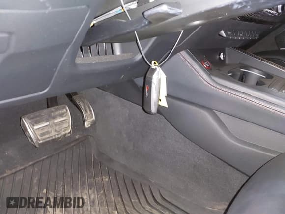 ✅ 2019 Audi RS 5 Sportback • VIN: WUABWCF59KA900990 • Lot: 43105092. Listed on IAAI with 71,658 mi. Free auction sales archive from the USA and detailed vehicle history report at DreamBid. Image 11.