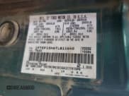 ✅ 1996 Ford F-150 • VIN: 1FTEF15N6TLB11640 • Lot: 84915255. Listed on Copart with 218,884 mi. Free auction sales archive from the USA and detailed vehicle history report at DreamBid. Image 12.